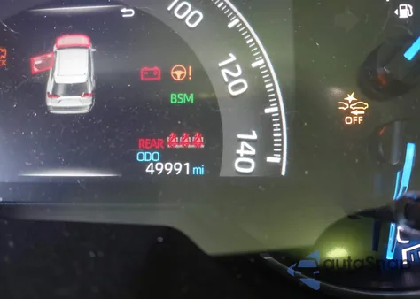 2022 Toyota Rav4 Hybrid Xse z USA, uszkodzony, nr VIN JTME6RFV9ND534822